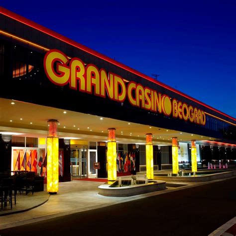 Grand casino beograd kontakt